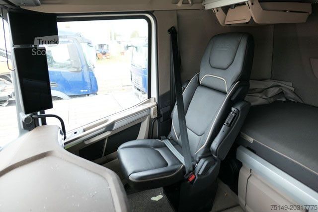Vakio vetoauto DAF XG+ 480 FT 4x2, Retarder, AC , Alu-Felgen, Navi
