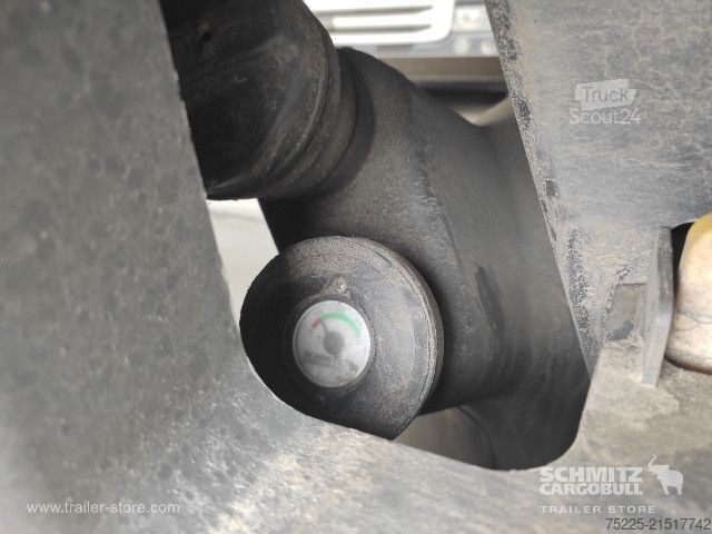 Хладилен полуремарке Schmitz Cargobull Reefer Standard