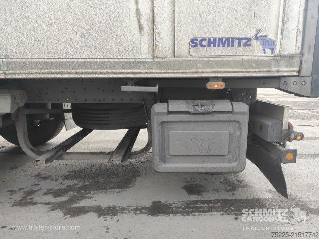 Хладилен полуремарке Schmitz Cargobull Reefer Standard