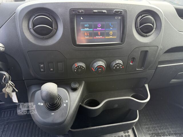 Paarden transport Renault Master | HORSETRUCK | STX | STALLION 5XL | 2018...