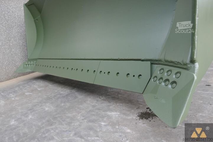 Dozer Caterpillar D9R Ex-army