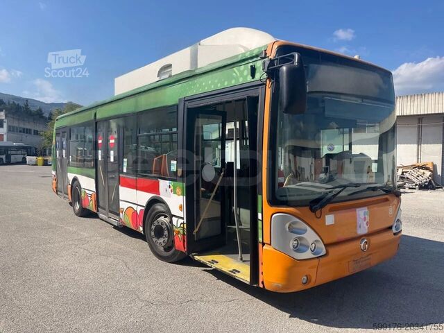 Городской автобус IVECO Citelis
