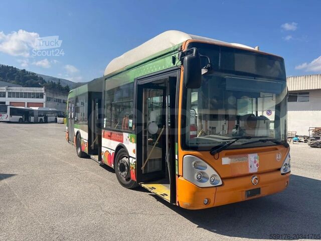 Городской автобус IVECO Citelis