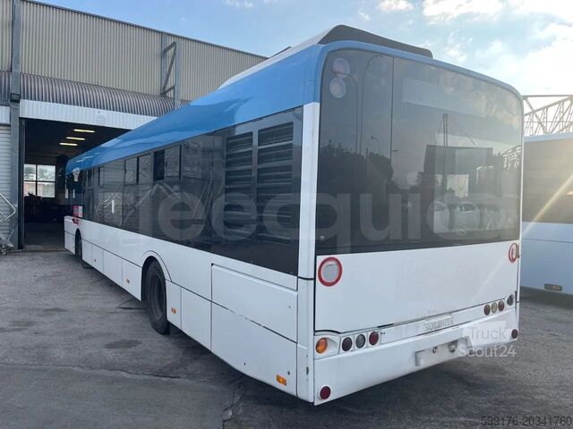 Bybus Solaris Urbino
