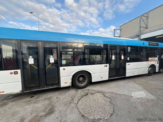 Bybus Solaris Urbino