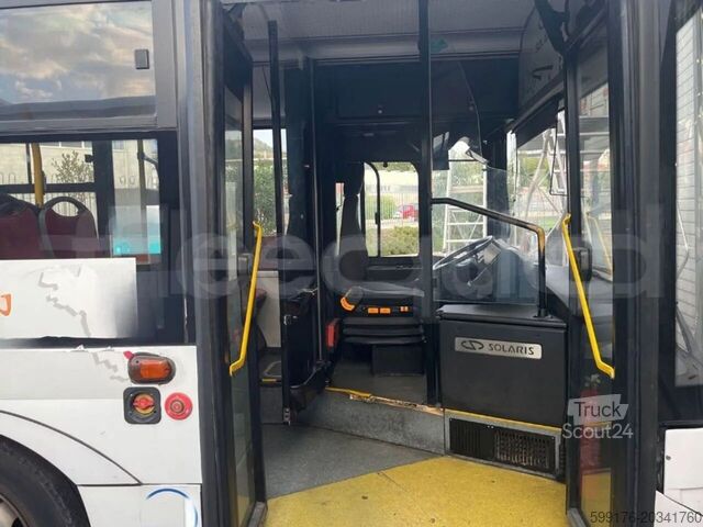 Bybus Solaris Urbino