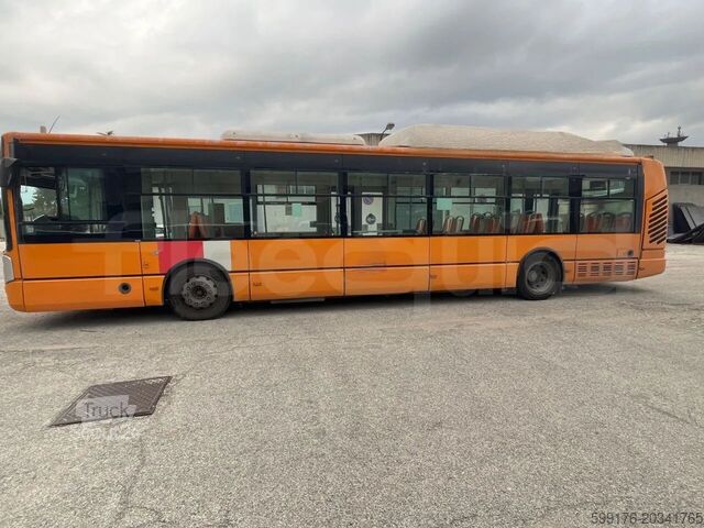 Городской автобус IVECO Citelis