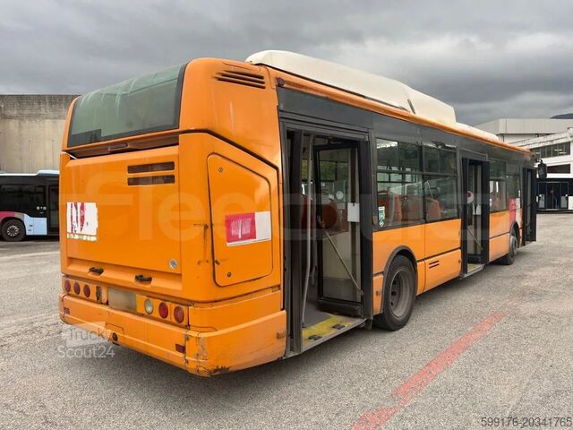 Городской автобус IVECO Citelis