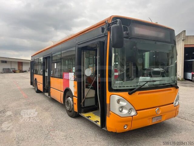 Городской автобус IVECO Citelis