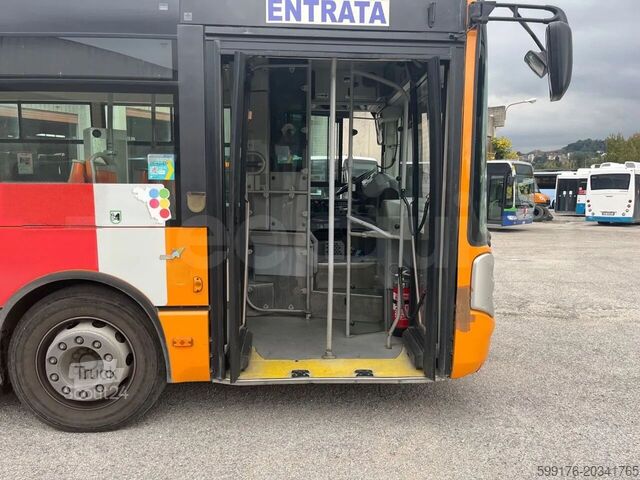 Городской автобус IVECO Citelis
