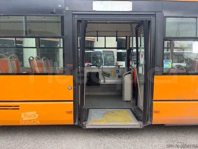 Городской автобус IVECO Citelis