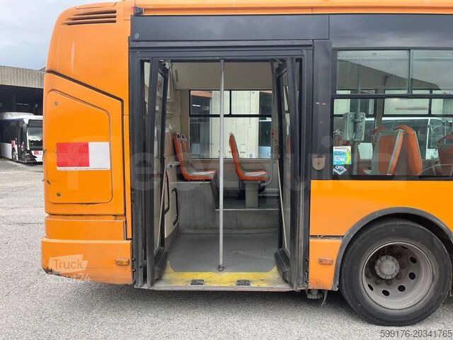 Городской автобус IVECO Citelis