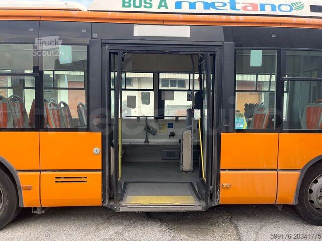 Mestský autobus IVECO Citelis
