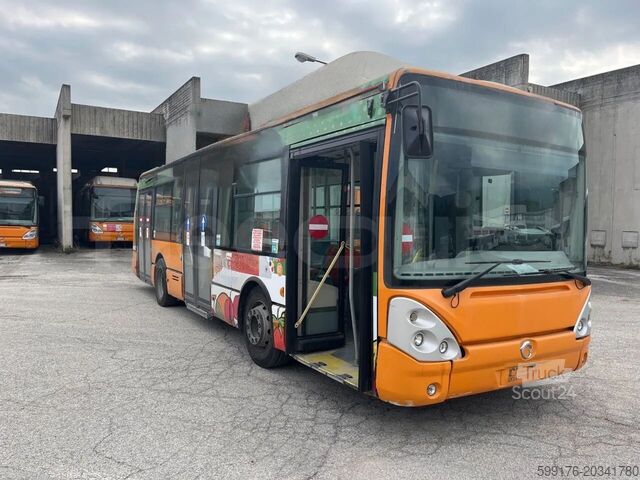 Bybus IVECO Citelis