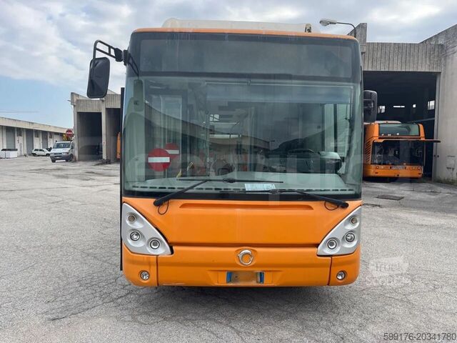 Bybus IVECO Citelis