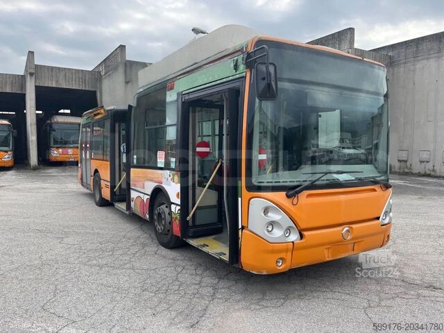 Bybus IVECO Citelis