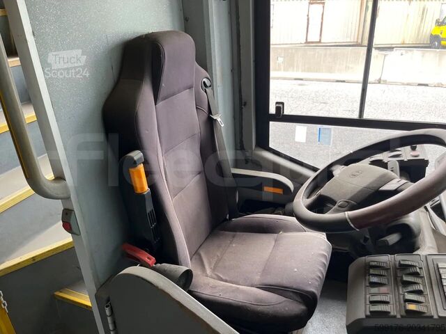 Autobus a due piani Volvo Urbis
