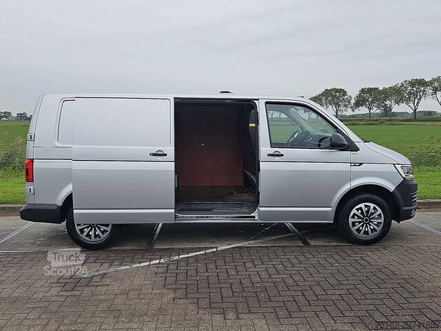 Kombi med högt tak VW TRANSPORTER 2.0 TDI ac L2 EURO6