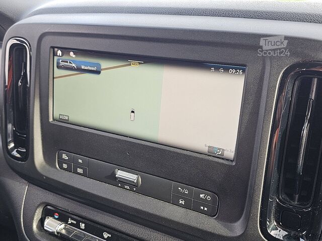 Station wagon con tetto alto MERCEDES-BENZ VITO 116 L3 XL Mbux Automaat!