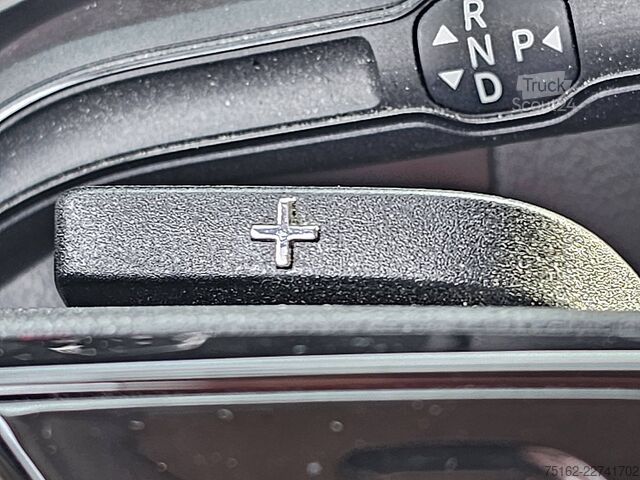 Station wagon con tetto alto MERCEDES-BENZ VITO 116 L3 XL Mbux Automaat!