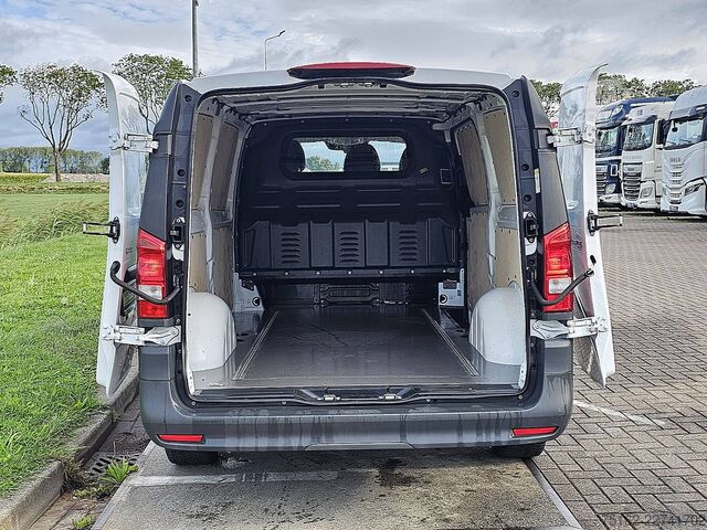 Station wagon con tetto alto MERCEDES-BENZ VITO 116 L3 XL Mbux Automaat!