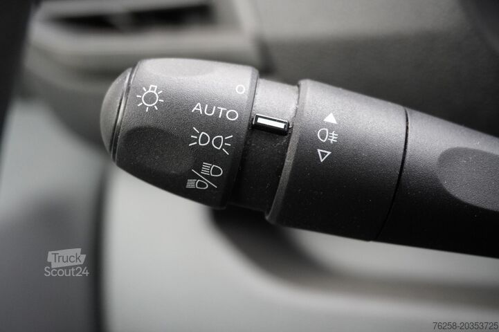 Skriňová dodávka Toyota PROACE Worker 2.0 D-4D 145PK - EURO 6 - Airco -...