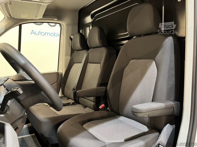 Furgonas Volkswagen Crafter 2.0 TDI L3H2 140 PK Automaat / Euro 6 /...