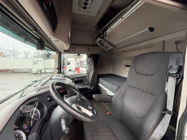 Standaard-SZM DAF XF 480 SSC Retarder Standairco 502.840KM! Germa...