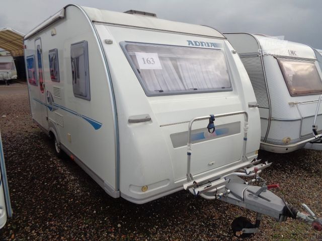 Caravan ADRIA Adiva 626 PD *Markise*Fhrradträger*
