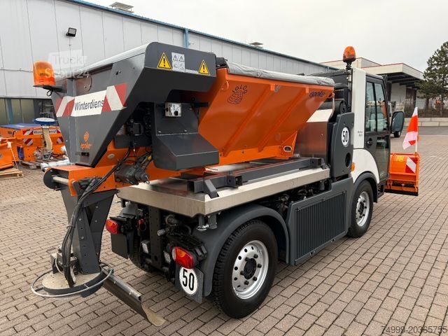 Andere MULTICAR M29 C mit Winterpaket 3.5T