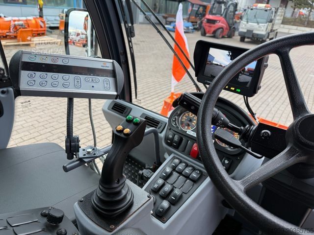 Andere MULTICAR M29 C mit Winterpaket 3.5T