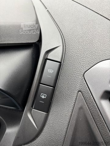 Integrirani avtodom FORD Nugget