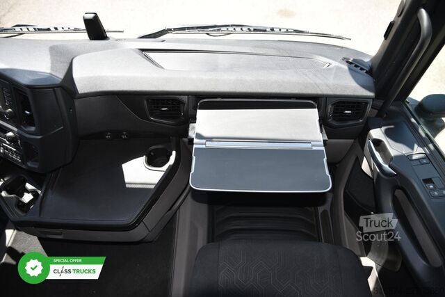 Standartinis vilkikas SCANIA R460 CR20H ACC ADAS Package
