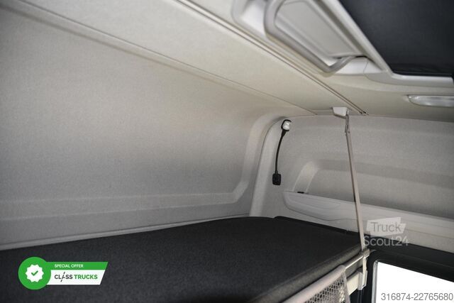Standartinis vilkikas SCANIA R460 CR20H ACC ADAS Package