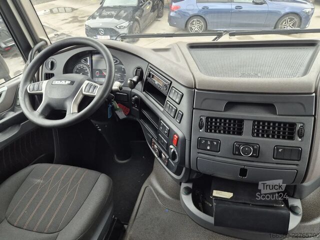 Trator standard DAF XF 480 FT SUPER SPACE CAB
