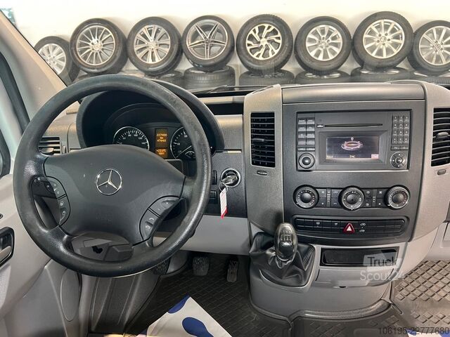 Minibussi MERCEDES-BENZ Sprinter 215/316 CDI *Hoch+Lang*9-Sitzer*Klima*