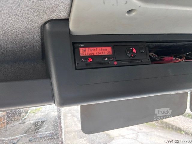 Savitvežis MAN TGL  12.180  Meiller 2SK Ladekran HIAP 077