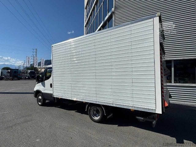 Speciale doeleinden vrachtwagen IVECO 35C14H