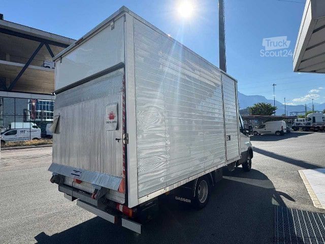 Speciale doeleinden vrachtwagen IVECO 35C14H