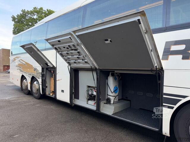 Touringcar MERCEDES-BENZ O580 Travego 16 RHD-M (Softline*TOP*DE)