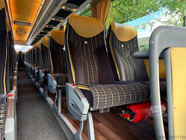 Touringcar MERCEDES-BENZ O580 Travego 16 RHD-M (Softline*TOP*DE)