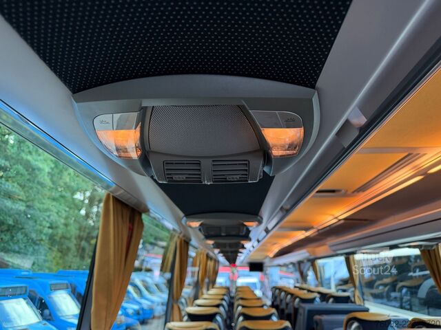 Touringcar MERCEDES-BENZ O580 Travego 16 RHD-M (Softline*TOP*DE)