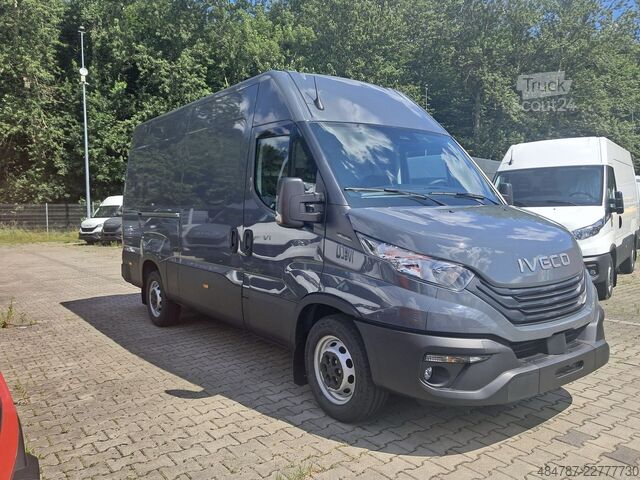 Bestelwagen IVECO Daily 35S16BV L3H2 12m3 - SOFORT