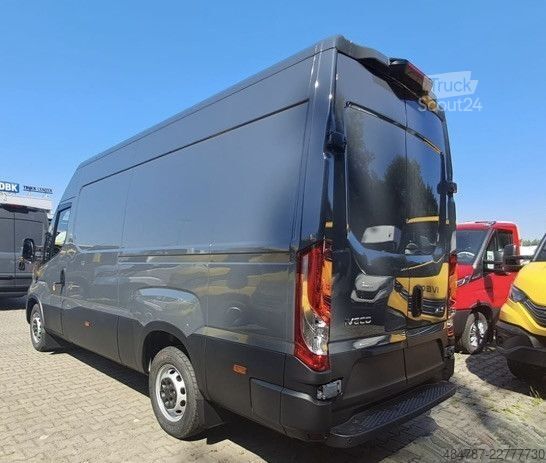 Bestelwagen IVECO Daily 35S16BV L3H2 12m3 - SOFORT