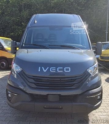 Bestelwagen IVECO Daily 35S16BV L3H2 12m3 - SOFORT