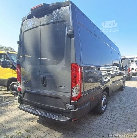 Bestelwagen IVECO Daily 35S16BV L3H2 12m3 - SOFORT