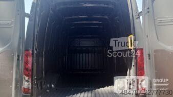 Bestelwagen IVECO Daily 35S16BV L3H2 12m3 - SOFORT