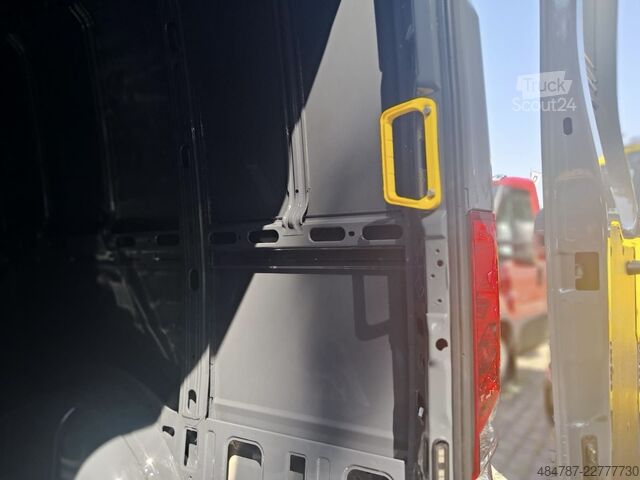 Bestelwagen IVECO Daily 35S16BV L3H2 12m3 - SOFORT