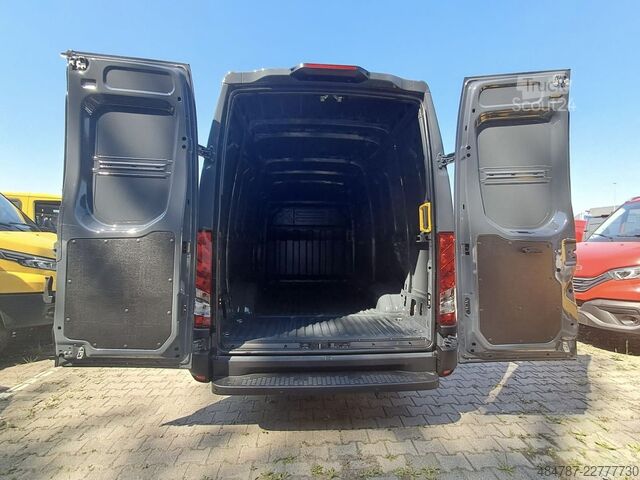 Bestelwagen IVECO Daily 35S16BV L3H2 12m3 - SOFORT
