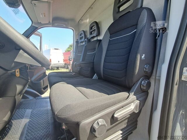 Bestelwagen IVECO Daily 35S16BV L3H2 12m3 - SOFORT
